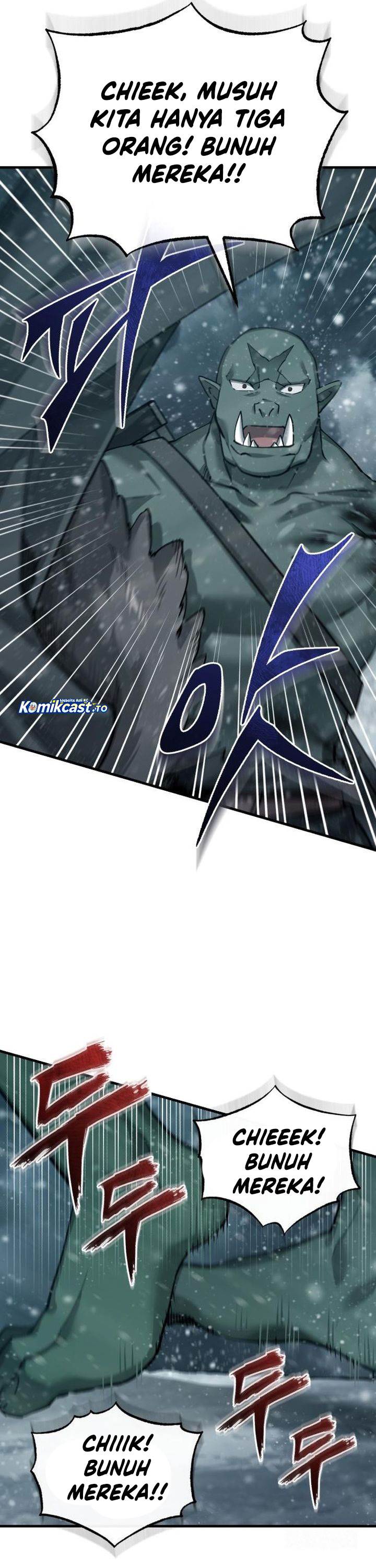 The Heavenly Demon Can’t Live a Normal Life Chap 183 - Next Chap 184