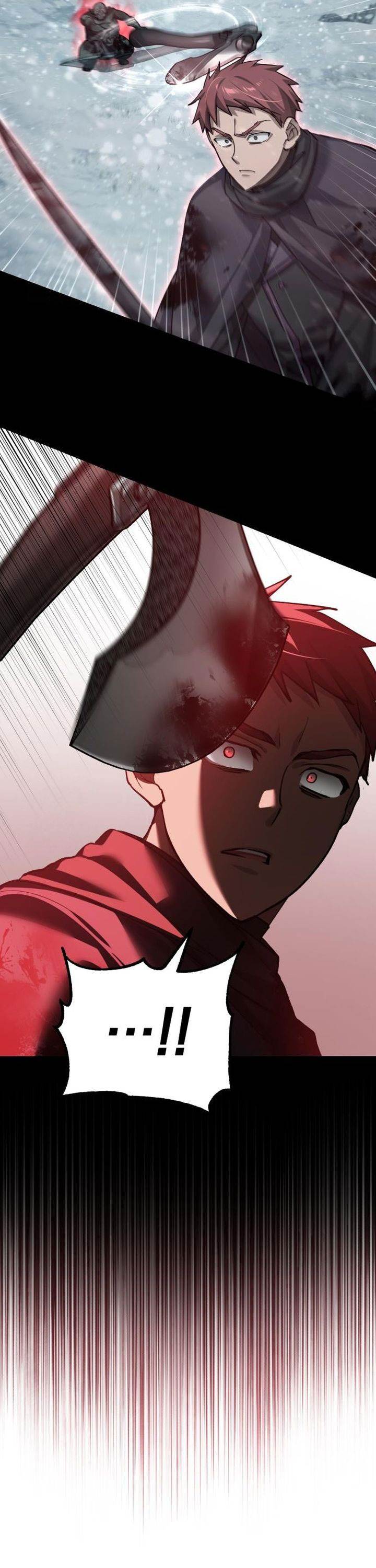 The Heavenly Demon Can’t Live a Normal Life Chap 183 - Next Chap 184