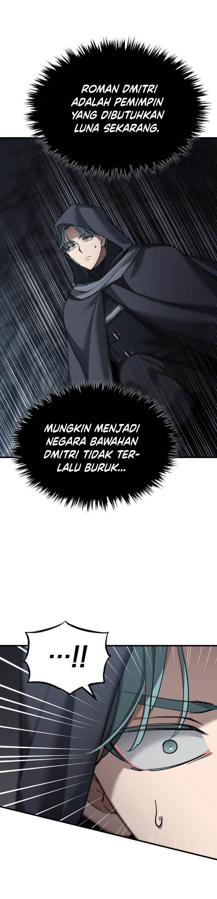 The Heavenly Demon Can’t Live a Normal Life Chap 183 - Next Chap 184