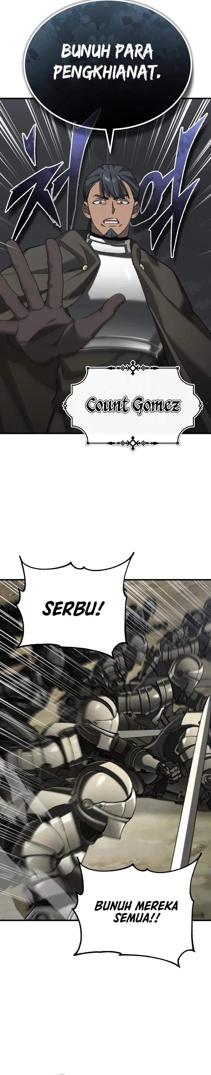 The Heavenly Demon Can’t Live a Normal Life Chap 198 - Next Chap 199