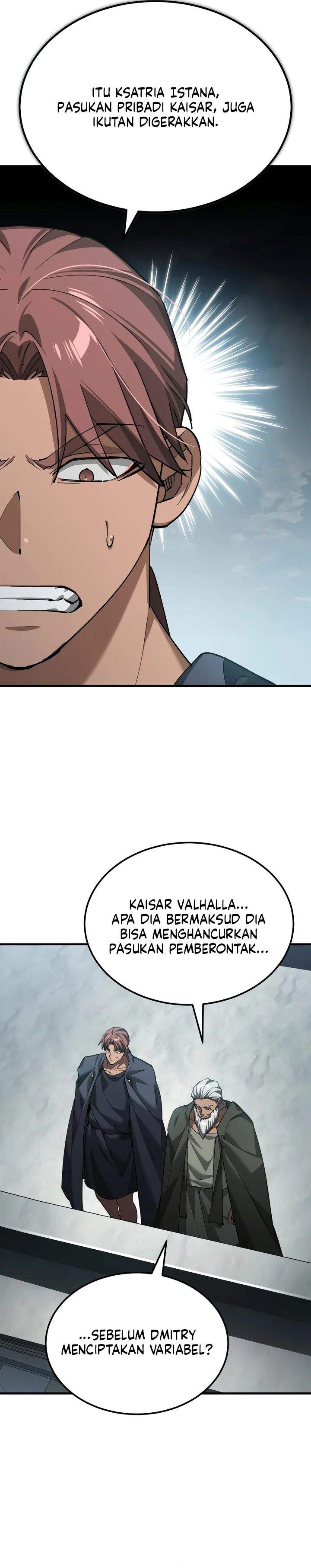 The Heavenly Demon Can’t Live a Normal Life Chap 198 - Next Chap 199