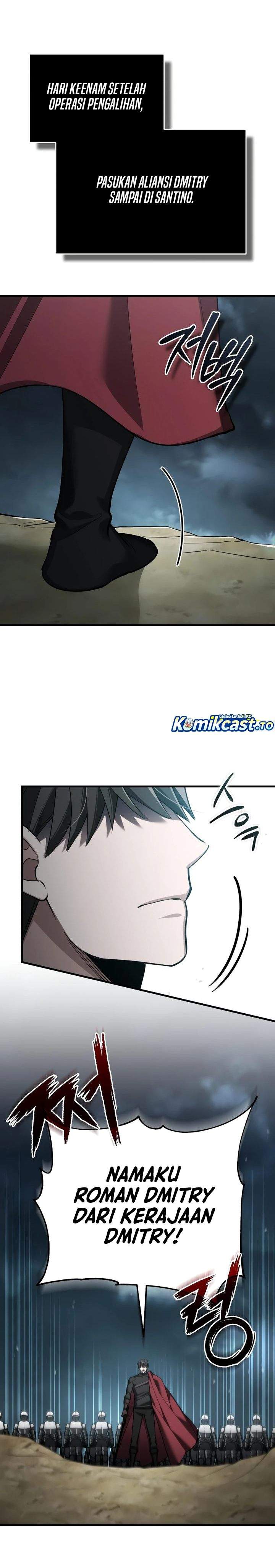 The Heavenly Demon Can’t Live a Normal Life Chap 198 - Next Chap 199