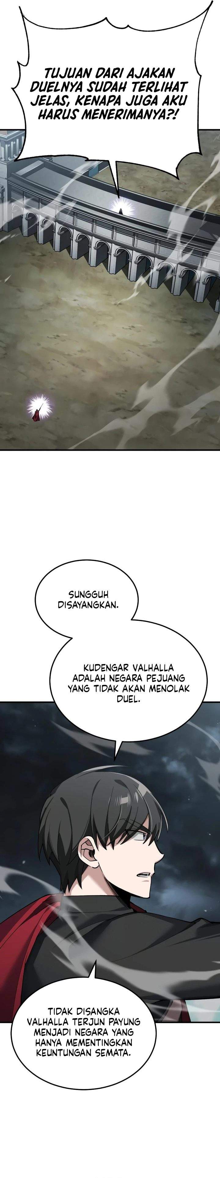 The Heavenly Demon Can’t Live a Normal Life Chap 198 - Next Chap 199