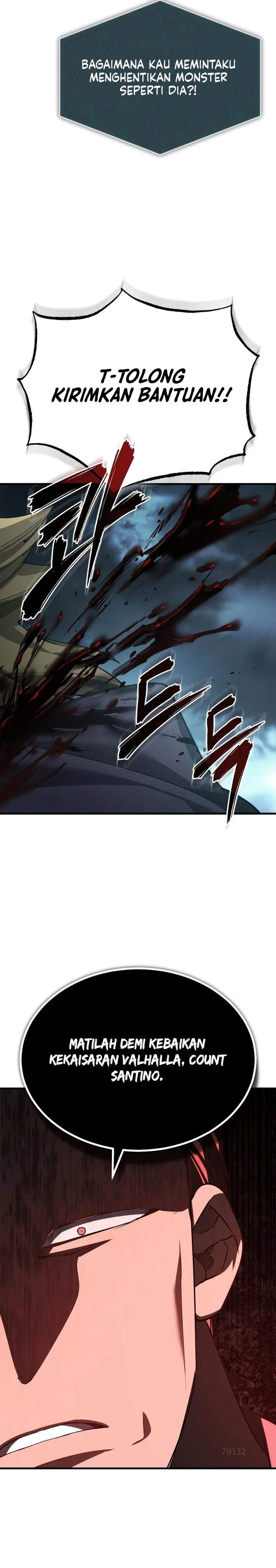 The Heavenly Demon Can’t Live a Normal Life Chap 198 - Next Chap 199