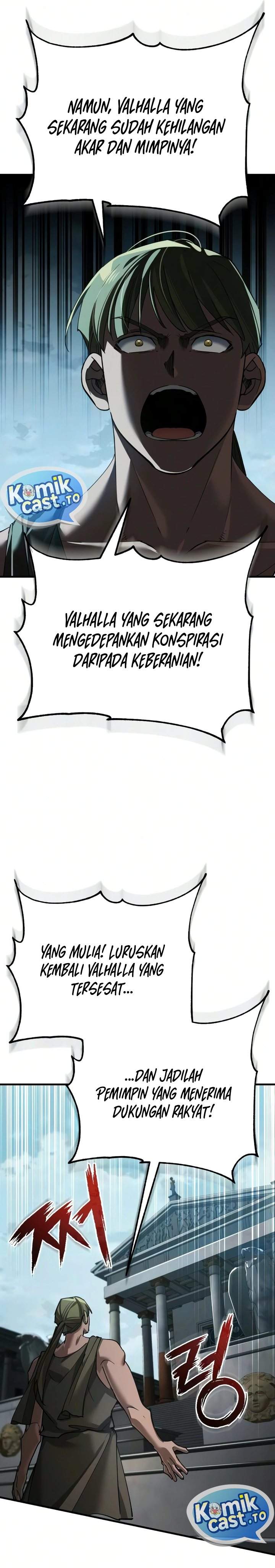 The Heavenly Demon Can’t Live a Normal Life Chap 199 - Next Chap 200