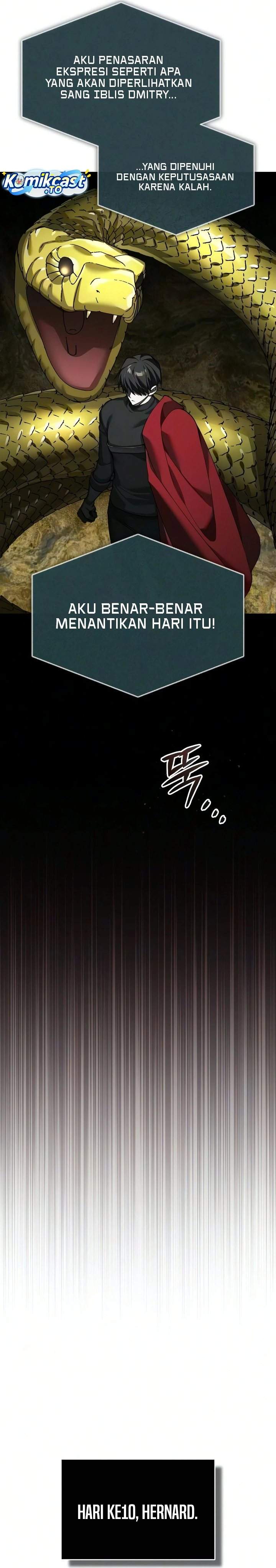 The Heavenly Demon Can’t Live a Normal Life Chap 199 - Next Chap 200