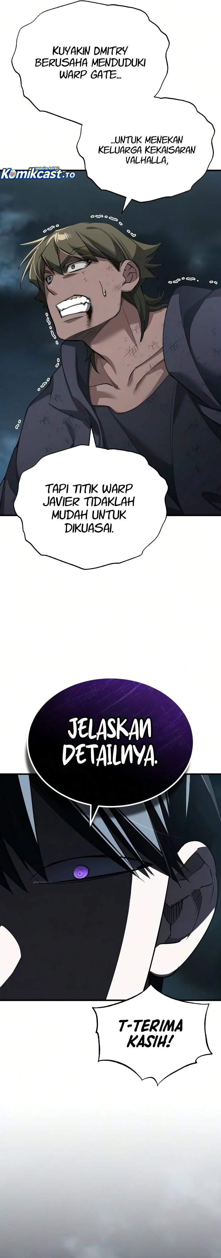 The Heavenly Demon Can’t Live a Normal Life Chap 199 - Next Chap 200