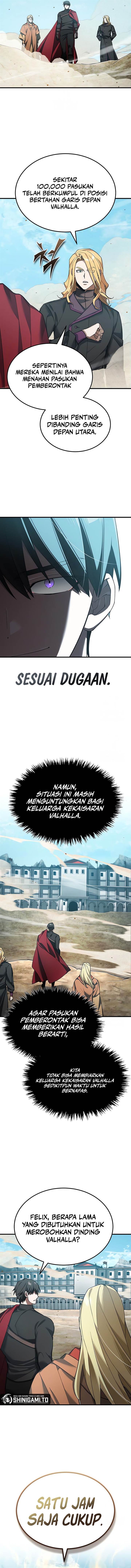The Heavenly Demon Can’t Live a Normal Life Chap 194 - Next Chap 195