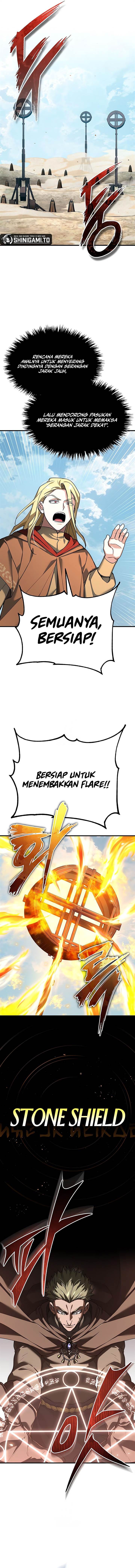 The Heavenly Demon Can’t Live a Normal Life Chap 194 - Next Chap 195