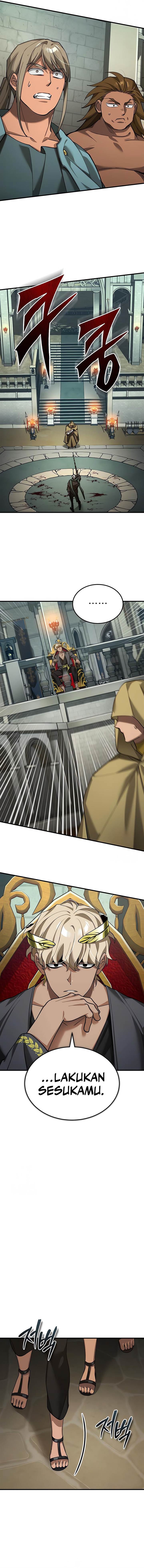 The Heavenly Demon Can’t Live a Normal Life Chap 194 - Next Chap 195