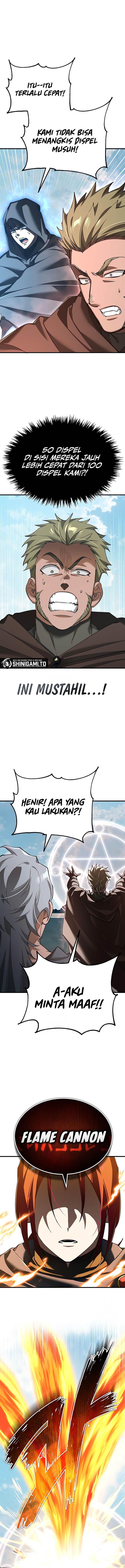 The Heavenly Demon Can’t Live a Normal Life Chap 194 - Next Chap 195