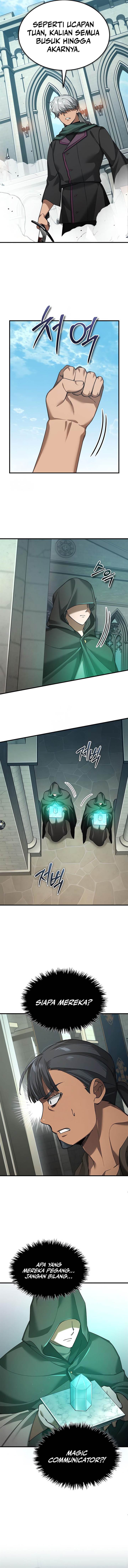 The Heavenly Demon Can’t Live a Normal Life Chap 194 - Next Chap 195