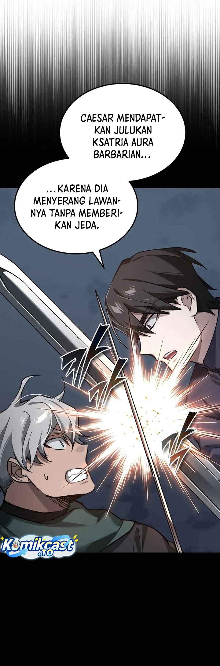 The Heavenly Demon Can’t Live a Normal Life Chap 195 - Next Chap 196