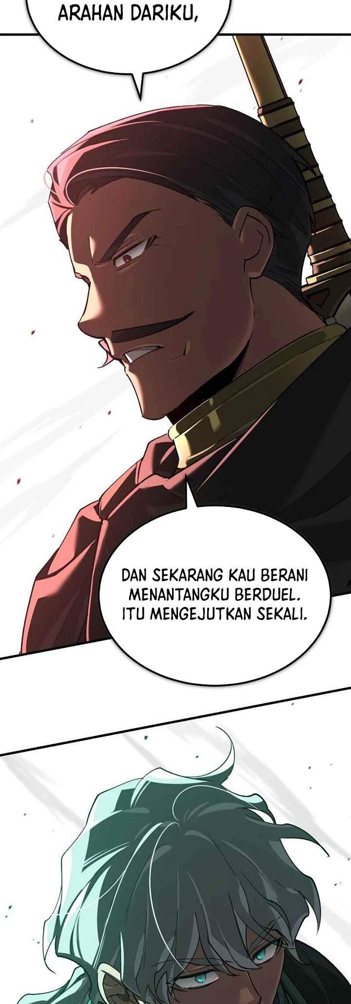 The Heavenly Demon Can’t Live a Normal Life Chap 195 - Next Chap 196