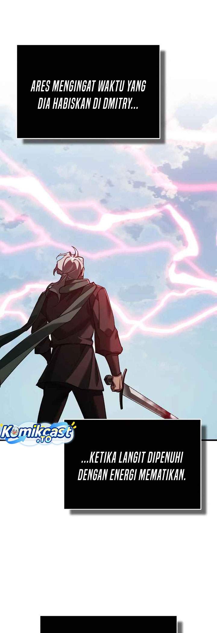 The Heavenly Demon Can’t Live a Normal Life Chap 195 - Next Chap 196