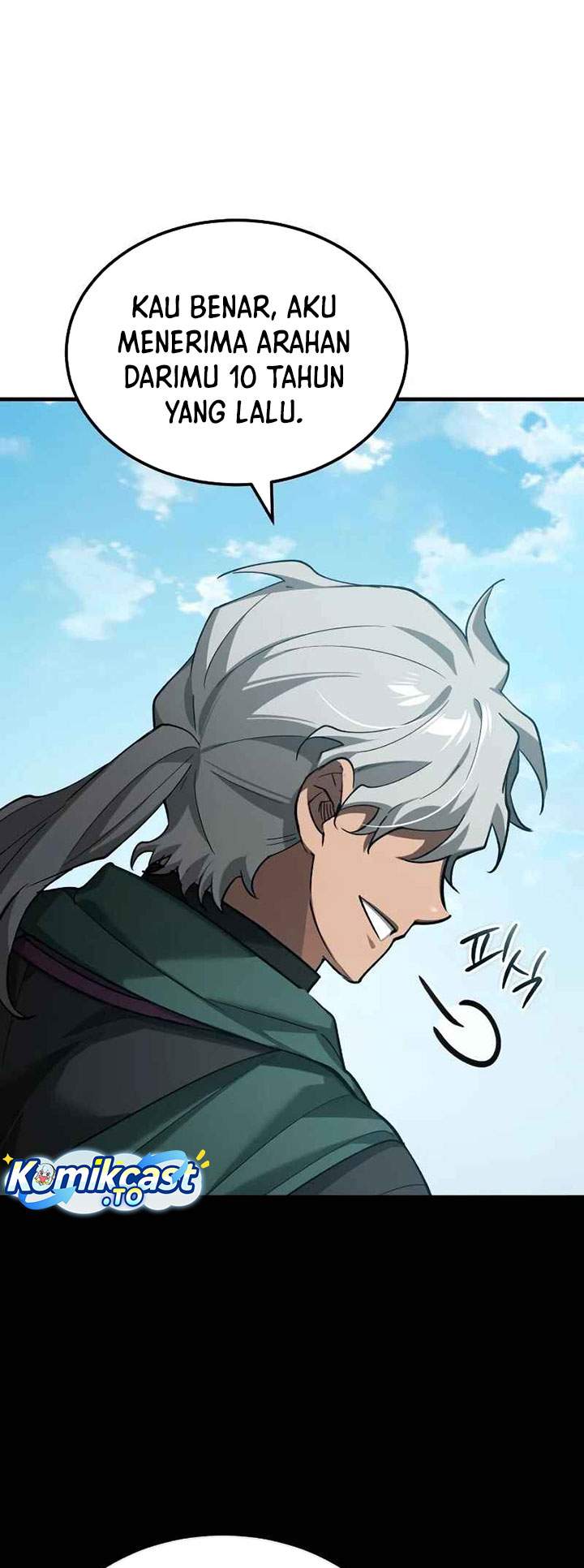 The Heavenly Demon Can’t Live a Normal Life Chap 195 - Next Chap 196
