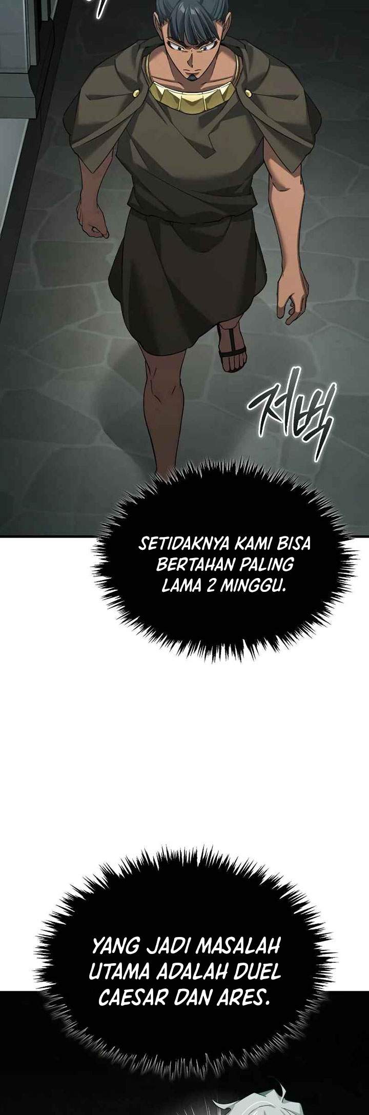The Heavenly Demon Can’t Live a Normal Life Chap 195 - Next Chap 196