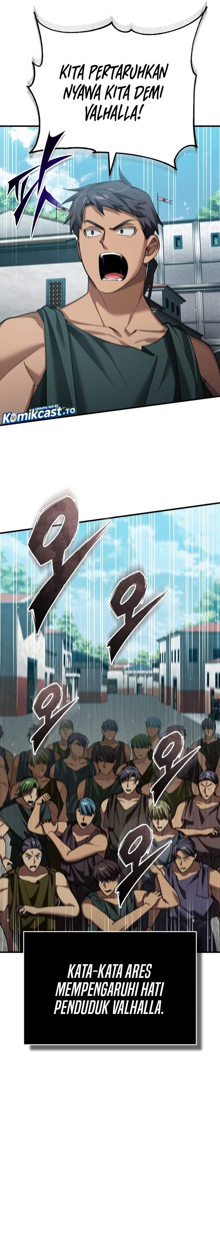 The Heavenly Demon Can’t Live a Normal Life Chap 196 - Next Chap 197