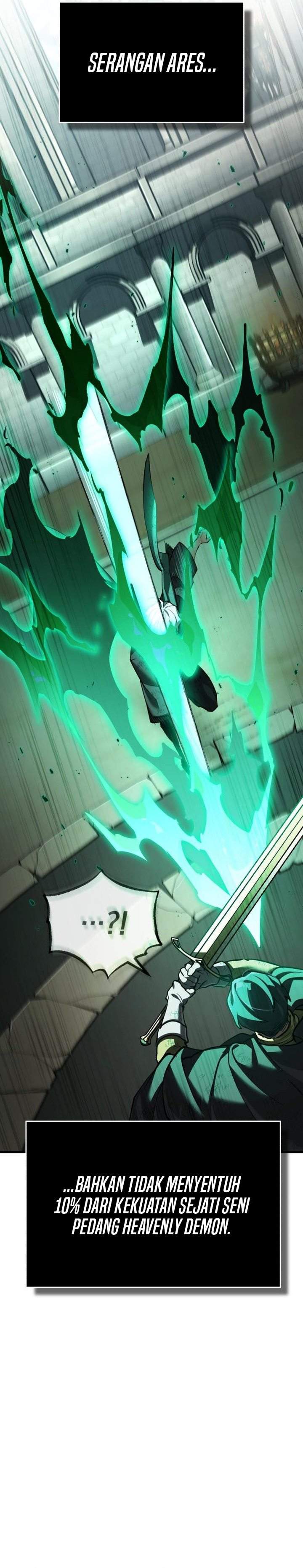 The Heavenly Demon Can’t Live a Normal Life Chap 196 - Next Chap 197