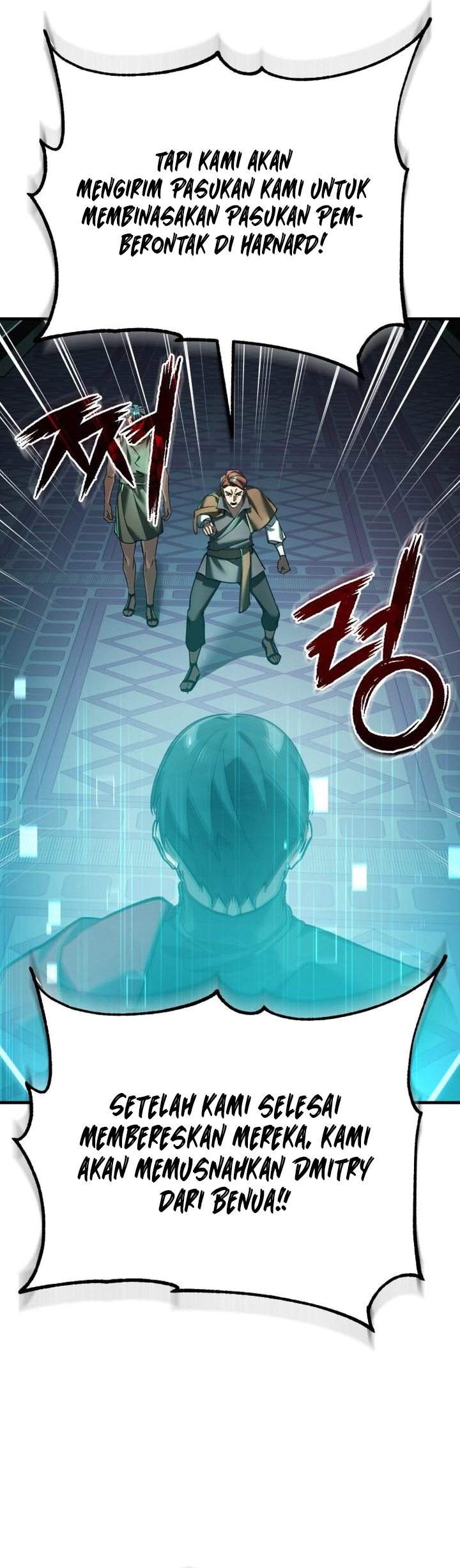 The Heavenly Demon Can’t Live a Normal Life Chap 196 - Next Chap 197