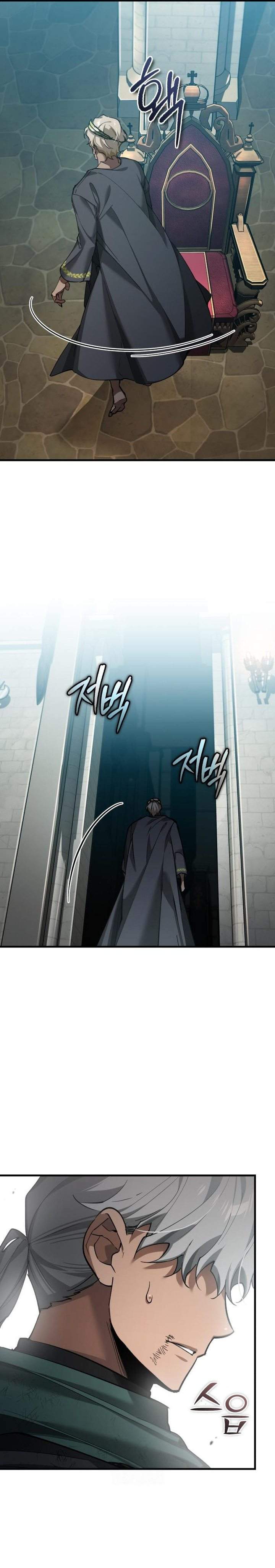 The Heavenly Demon Can’t Live a Normal Life Chap 196 - Next Chap 197