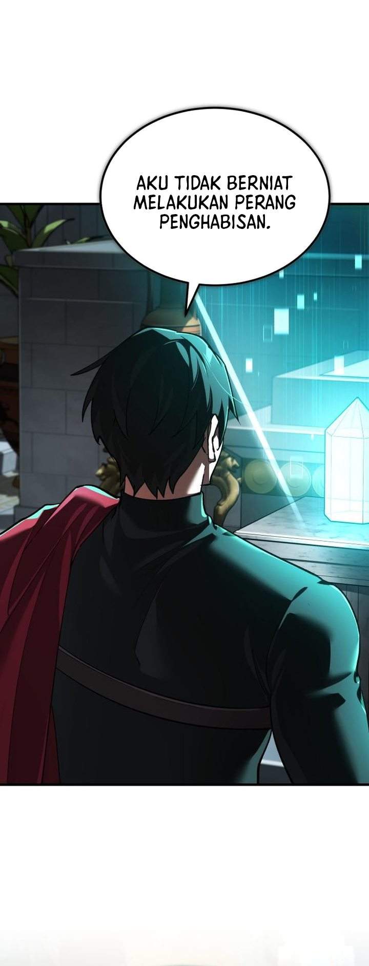 The Heavenly Demon Can’t Live a Normal Life Chap 196 - Next Chap 197