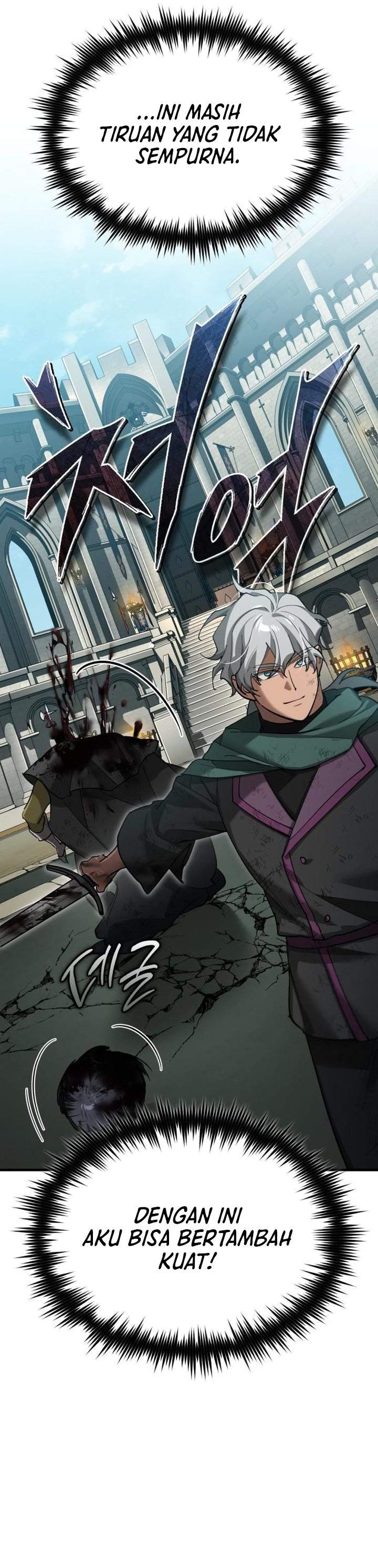 The Heavenly Demon Can’t Live a Normal Life Chap 196 - Next Chap 197