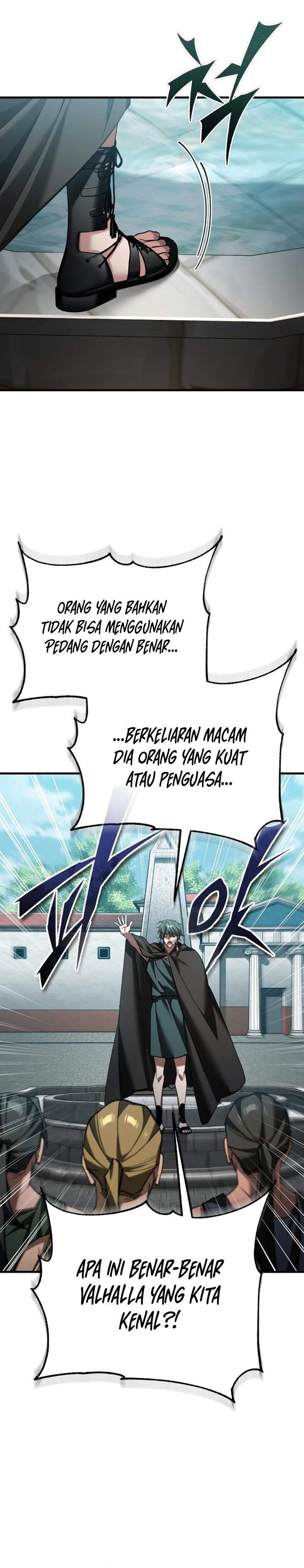 The Heavenly Demon Can’t Live a Normal Life Chap 196 - Next Chap 197