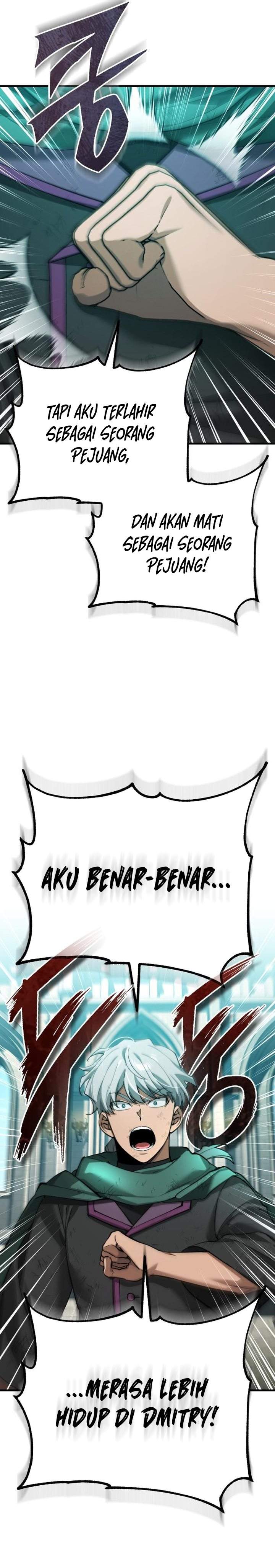 The Heavenly Demon Can’t Live a Normal Life Chap 196 - Next Chap 197