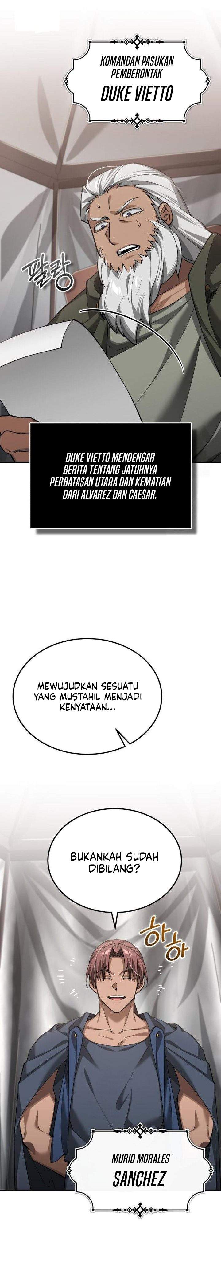 The Heavenly Demon Can’t Live a Normal Life Chap 197 - Next Chap 198