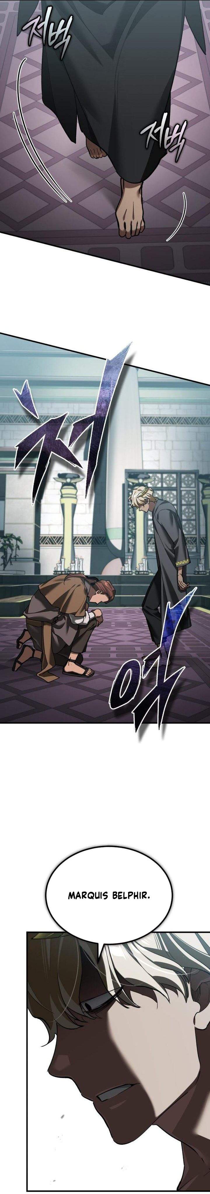 The Heavenly Demon Can’t Live a Normal Life Chap 197 - Next Chap 198