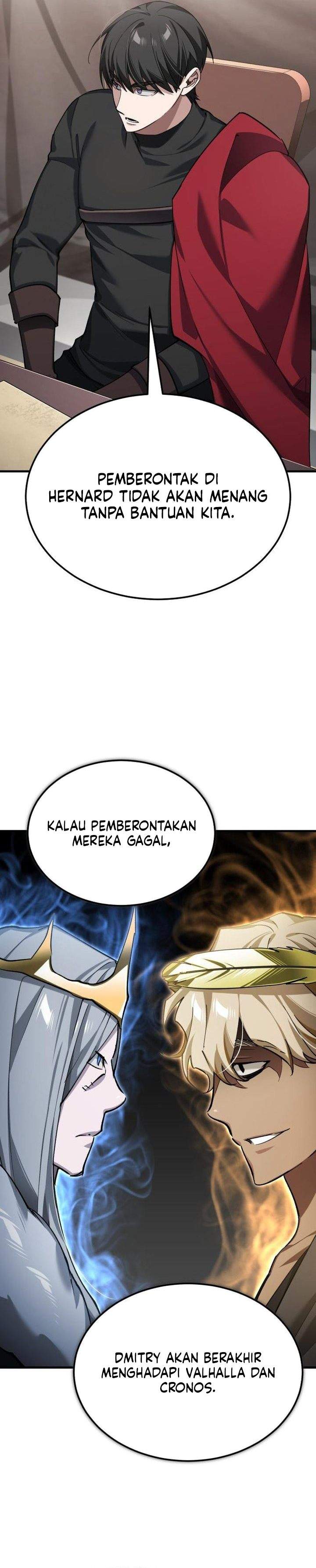 The Heavenly Demon Can’t Live a Normal Life Chap 197 - Next Chap 198