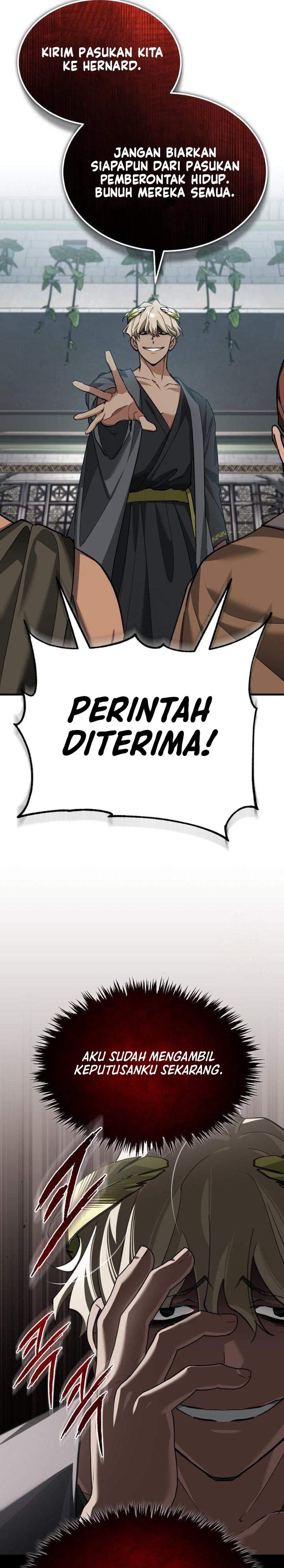 The Heavenly Demon Can’t Live a Normal Life Chap 197 - Next Chap 198