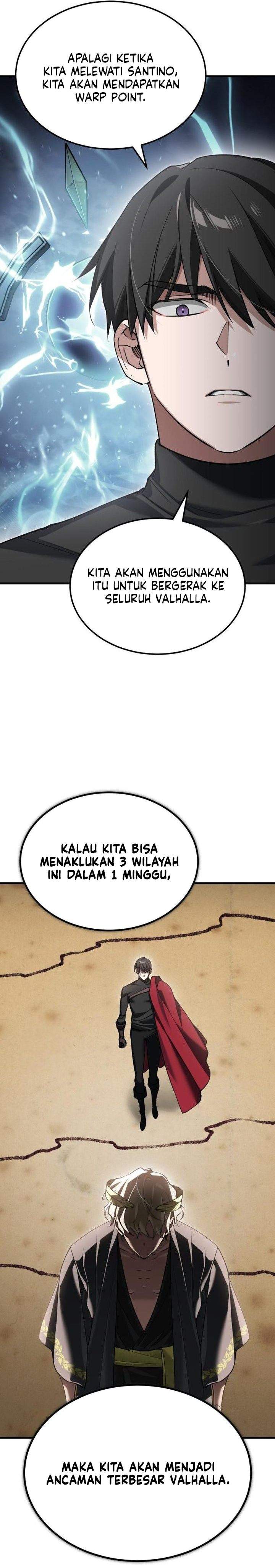 The Heavenly Demon Can’t Live a Normal Life Chap 197 - Next Chap 198