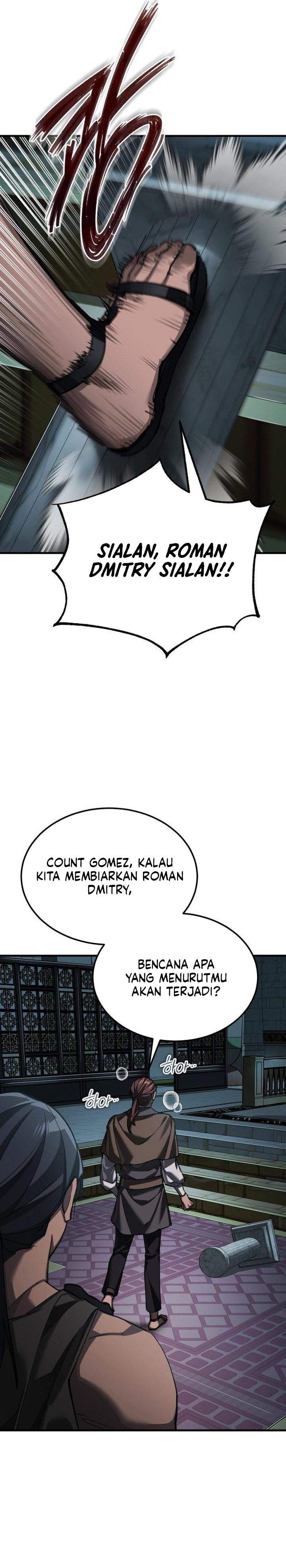 The Heavenly Demon Can’t Live a Normal Life Chap 197 - Next Chap 198