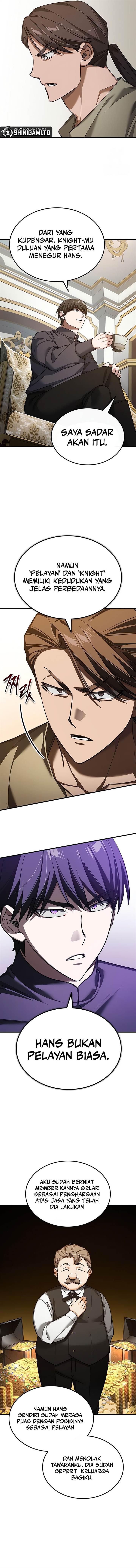 The Heavenly Demon Can’t Live a Normal Life Chap 191 - Next Chap 192