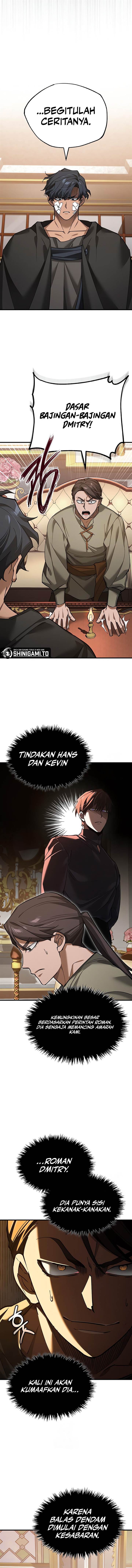 The Heavenly Demon Can’t Live a Normal Life Chap 191 - Next Chap 192