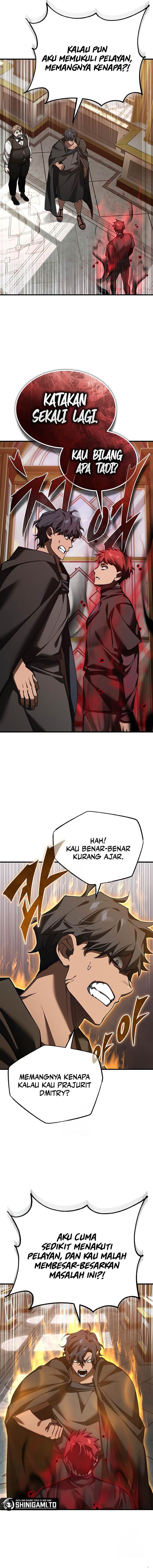 The Heavenly Demon Can’t Live a Normal Life Chap 191 - Next Chap 192