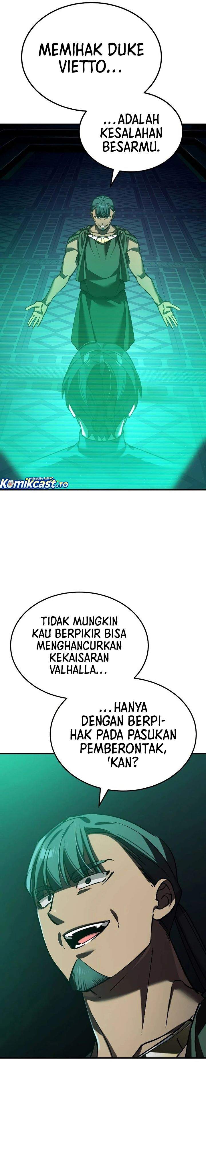 The Heavenly Demon Can’t Live a Normal Life Chap 192 - Next Chap 193