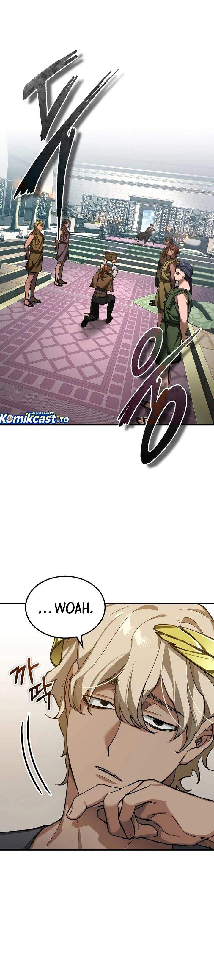 The Heavenly Demon Can’t Live a Normal Life Chap 192 - Next Chap 193