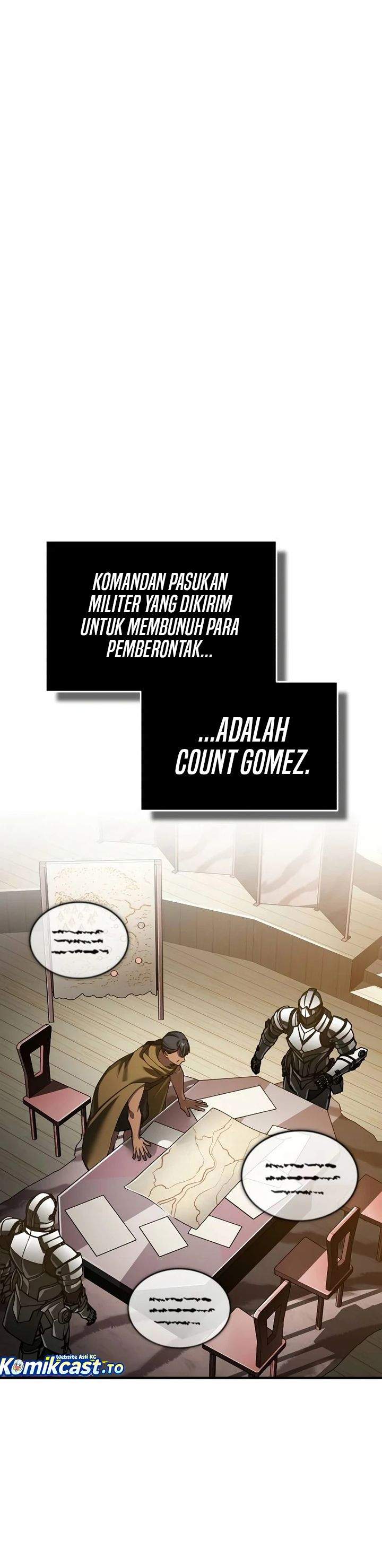 The Heavenly Demon Can’t Live a Normal Life Chap 192 - Next Chap 193