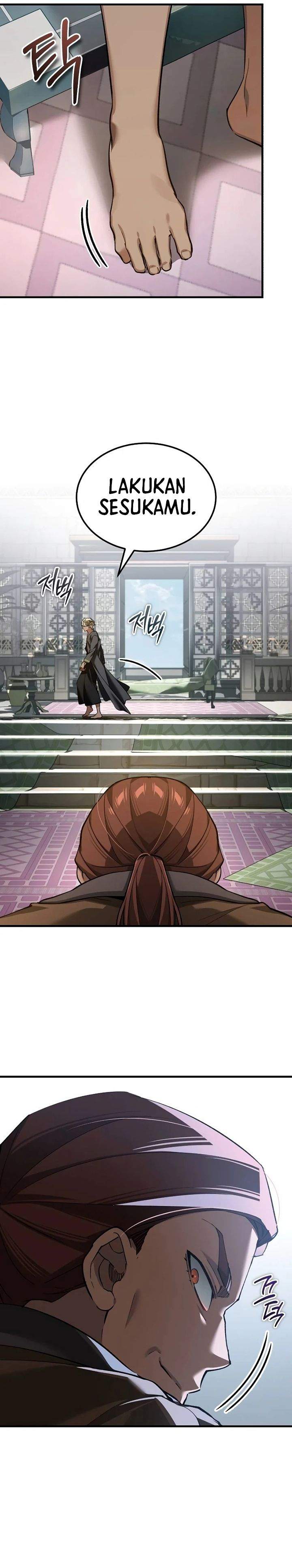 The Heavenly Demon Can’t Live a Normal Life Chap 192 - Next Chap 193