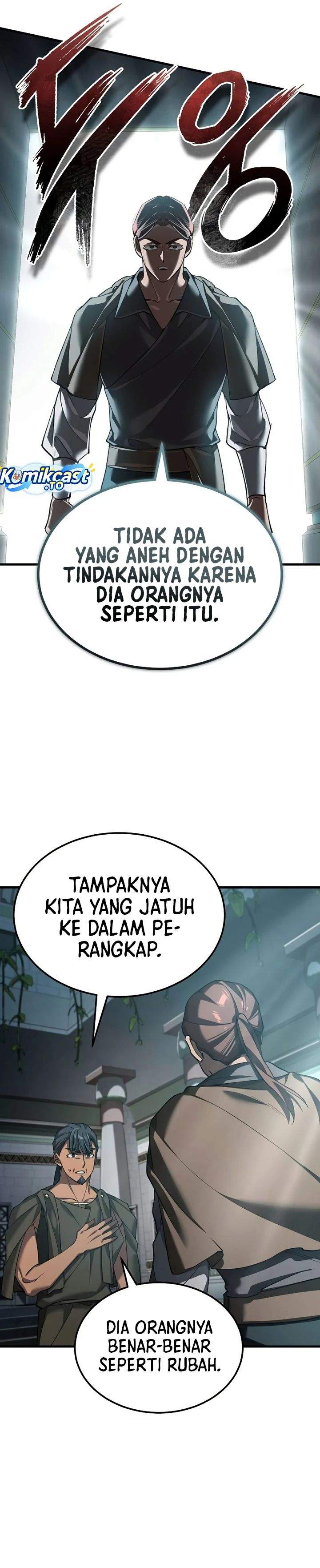 The Heavenly Demon Can’t Live a Normal Life Chap 192 - Next Chap 193