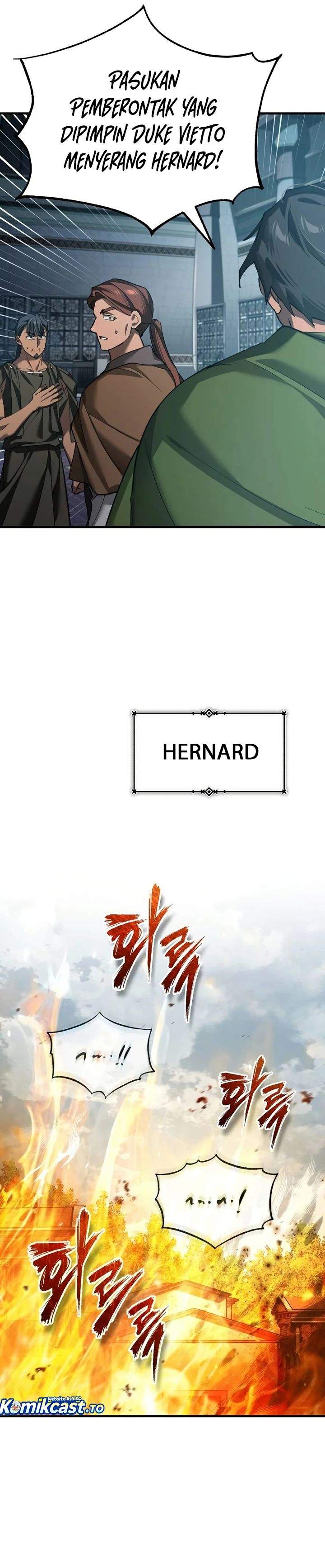 The Heavenly Demon Can’t Live a Normal Life Chap 192 - Next Chap 193