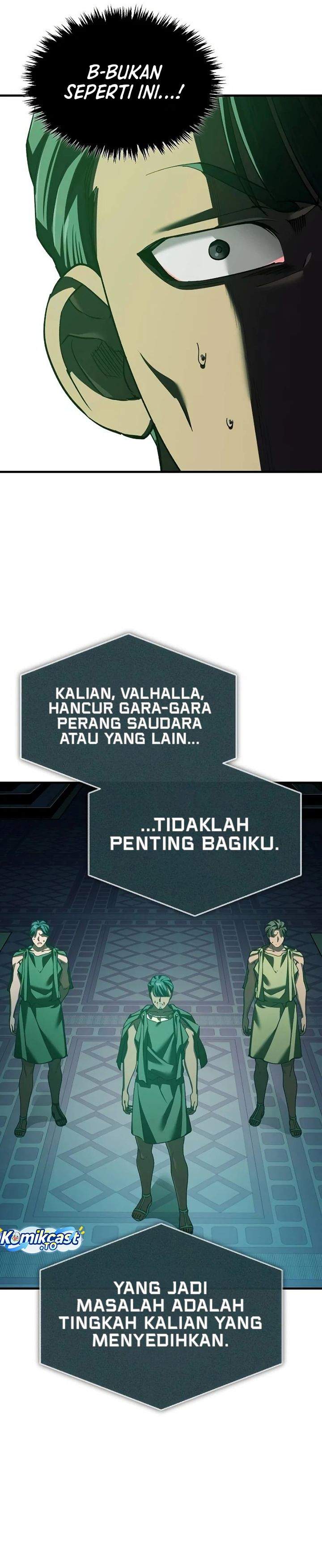 The Heavenly Demon Can’t Live a Normal Life Chap 192 - Next Chap 193