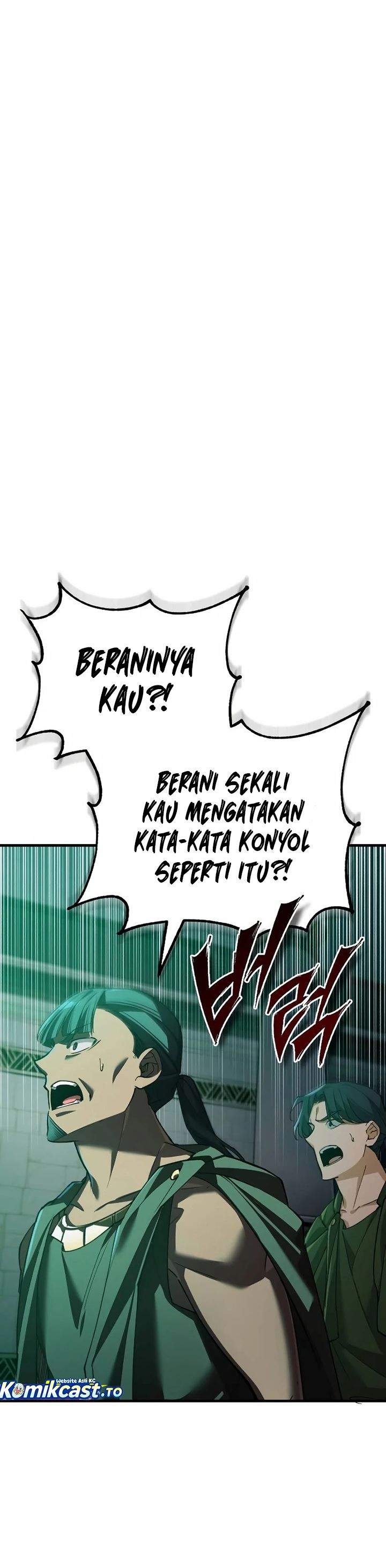 The Heavenly Demon Can’t Live a Normal Life Chap 192 - Next Chap 193
