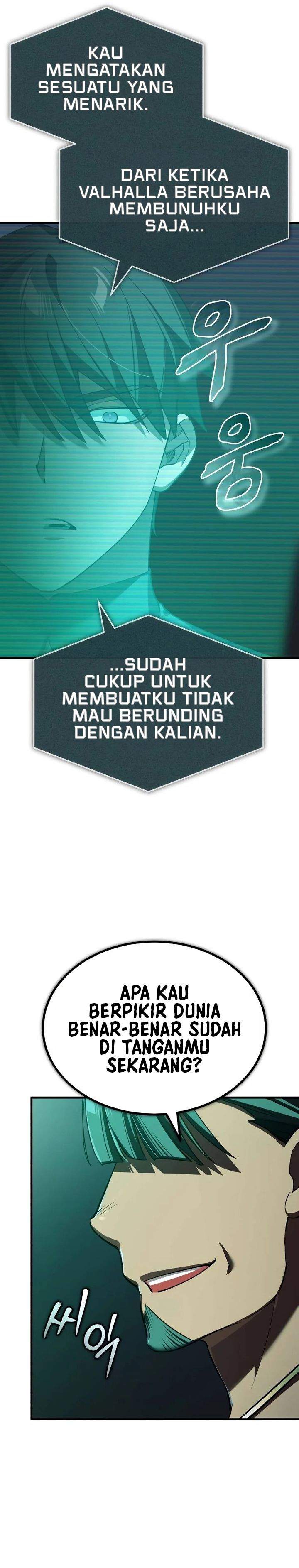 The Heavenly Demon Can’t Live a Normal Life Chap 192 - Next Chap 193