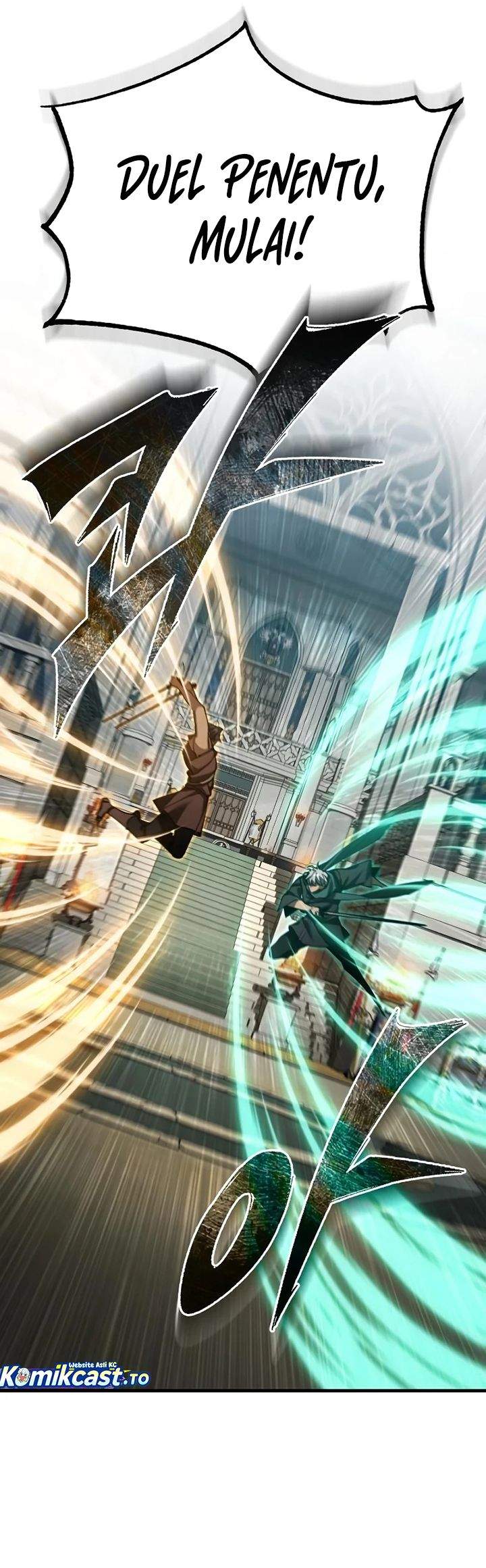 The Heavenly Demon Can’t Live a Normal Life Chap 193 - Next Chap 194