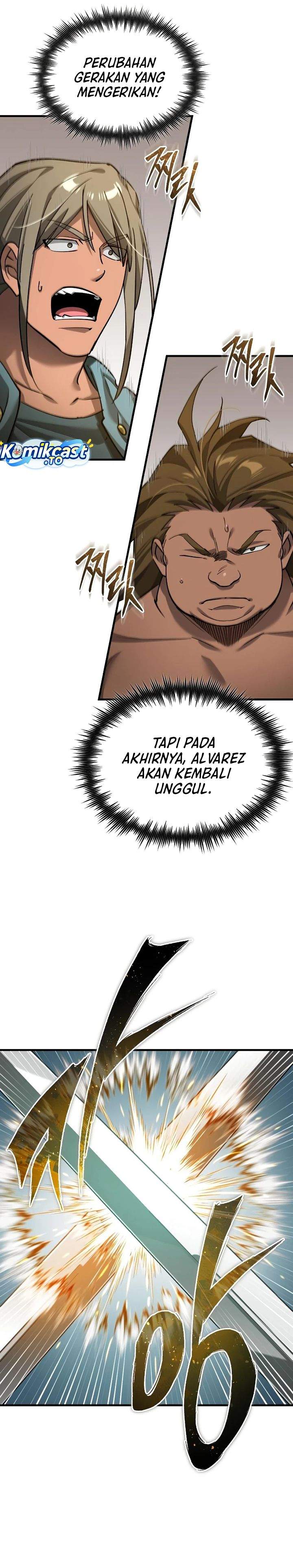 The Heavenly Demon Can’t Live a Normal Life Chap 193 - Next Chap 194