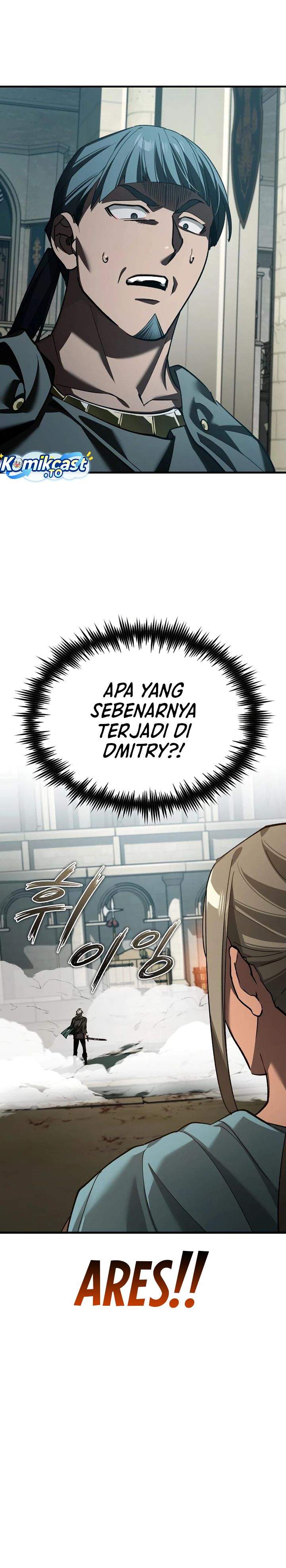 The Heavenly Demon Can’t Live a Normal Life Chap 193 - Next Chap 194